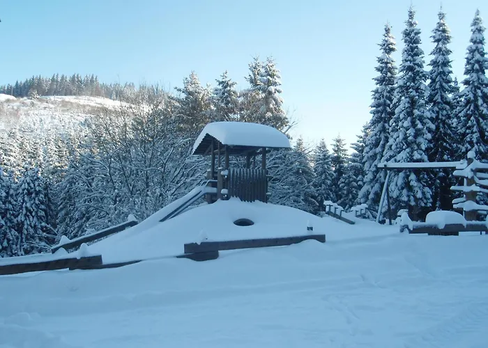 호텔 Gut Vorwald 3*