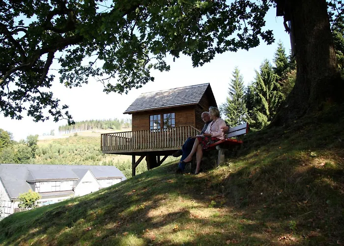 Gut Vorwald Schmallenberg