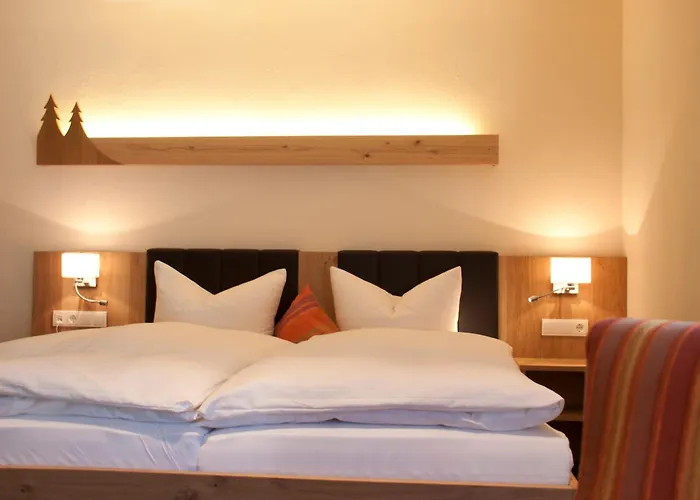 Hotel Gut Vorwald Schmallenberg