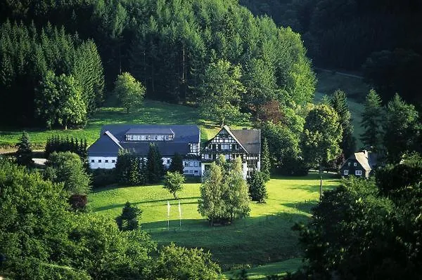Gut Vorwald Hotel