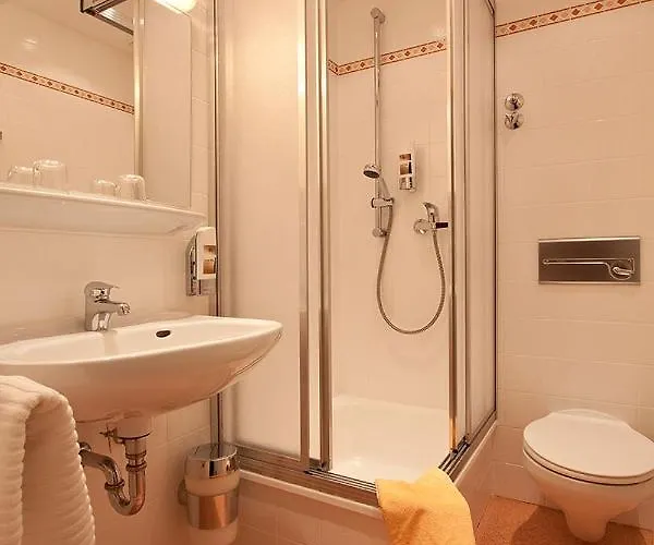 Hotel Gut Vorwald Schmallenberg